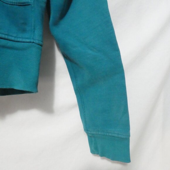 LULULEMON ATHLETICA | medium | Classic Zip-Up Scuba Hoodie - Picture 10 of 16